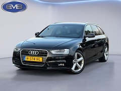 Audi A4 Avant - 1.8 TFSI Pro Line, 2 X S-LINE, achteruitrijcamera, stoelverwarming