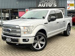 Ford F150 - USA 5.0 V8 SuperCab