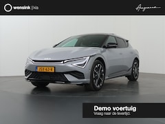 Kia EV6 - GT-Line 84.0kWh | Panoramaschuifdak | 360 Camera | Head-up display | Led-Matrix | Stoelven