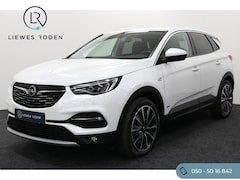 Opel Grandland X - 1.6 Turbo Hybride Bus. Executive (+ Trekhaak)