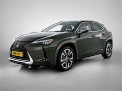 Lexus UX - 250h Executive Line | Premium Navigatie | Draadloze Telefoonlader | Elektrische Achterklep