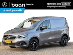 Mercedes-Benz Citan - 112 L1 Pro | Camera | Cruise | Apple/Android auto | Certified 24 mnd garantie