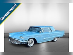 Ford Thunderbird - Onbekend