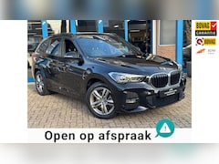 BMW X1 - XDrive25e eDrive M-Pakket 2021 AUT CLIMA LEDER NAP
