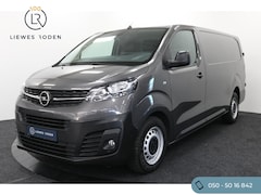 Opel Vivaro - 2.0 CDTI L3H1 Edition