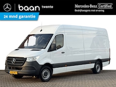 Mercedes-Benz Sprinter - 315 L3H2 | Trekhaak | Camera | Navi | Cruise | Certified 24 mnd garantie