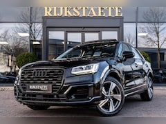 Audi Q2 - 40 TFSI Quattro S-Line|PANO|ACC|CAMERA|HEAD-UP|18''