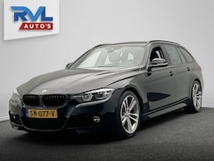 BMW 3-serie Touring - 320i Edition M Sport Shadow Executive | Origineel Nederlands | Leder Camera Lane Assist St