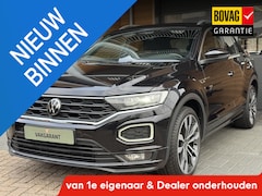 Volkswagen T-Roc - 1.5 TSI R Sport Bins, Cam, Trekh, Carpl, Cruise, Led