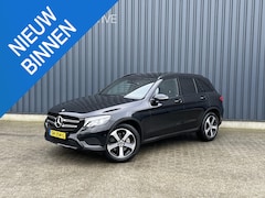 Mercedes-Benz GLC-klasse - 220 d 4MATIC Business Solution AMG
