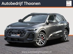 Audi Q5 - 2.0 TFSI e-hybrid 367pk quattro S edition