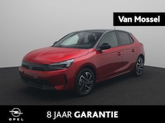 Opel Corsa - 1.2 Turbo Yes | NU TE BESTELLEN | Tot 8 JAAR GARANTIE | PRIVATE LEASE VANAF € 355, - PER M
