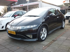 Honda Civic - 1.8 Type S