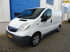 Opel Vivaro - 2.0 CDTI L1H1 Selection