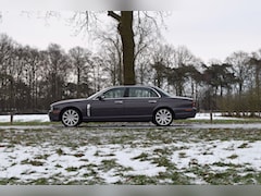 Jaguar XJ - 4.2 V8 Sovereign LWB Sovereign 4.2 V8 LWB – Steel Grey – 227.667km – Y2008