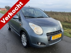 Suzuki Alto - 1.0 Exclusive Airco / Elk.Raam/CV/APK 12-2026