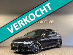 Volkswagen Golf - 2.0 TSI R 4M Performance Pano|Akra|HuD|ABT