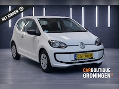 Volkswagen Up! - 1.0 take up | BJ 2015 | AIRCO | NIEUWE APK