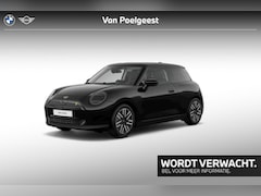MINI Mini-Electric - 3-deurs Cooper SE Classic XL Aut. - Verwacht: Januari 2026