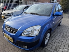 Kia Rio - 1.4 LXE