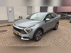 Kia Sportage - 1.6 T-GDi MHEV GT-Line Edition l Navigatie l camera l airco l cruise-controle