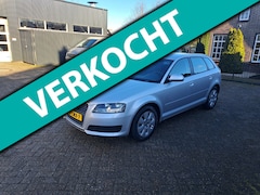 Audi A3 Sportback - 1.4 TFSI Attraction Pro Line Business