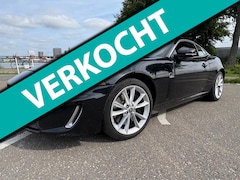 Jaguar XK - 5.0 V8 Coupé Portfolio