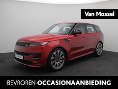 Land Rover Range Rover Sport - 3.0 P460e Dynamic SE PHEV | 23 INCH | Elektrische Trekhaak | Koelbox | Eerste Eigenaar |