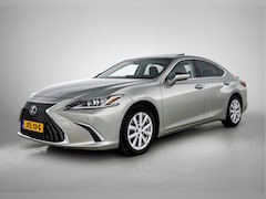 Lexus ES - 300h 35th Edition | Demo | Direct Leverbaar | Schuifdak |