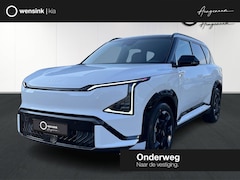 Kia EV5 - GT-Line Business Edition 81.4 kWh | Panoramaschuifdak | Harman Kardon | Warmtepomp | Stoel