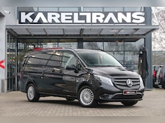 Mercedes-Benz Vito - 119 CDI | Aut. | 4Matic | Luchtvering | 2x Schuifdeur | Vol Opties