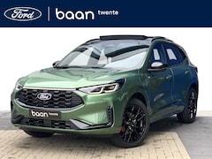 Ford Kuga - 2.5 PHEV ST-Line X 243 PK | Black Pack | 20 inch | B&O | Trekhaak | Pano | Matrix LED | Fu