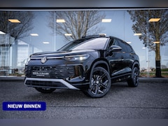 Volkswagen Tayron - 1.5 eTSI Life Edition 7p. * 20inch * Panodak * Trekhaak 5 jaar Fabrieksgarantie tot 100.00