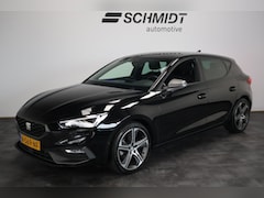 SEAT Leon - 1.5 TSI FR Business Intense Automaat | LED | ACC | Navigatie