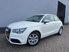 Audi A1 - 1.2 TFSI Attraction Pro Line