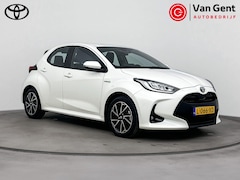 Toyota Yaris - 1.5 Hybrid Dynamic | Apple Carplay / Android Auto | Adaptive Cruise | Keyless | LED | Clim