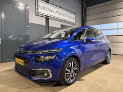 Citroën C4 Picasso - 1.2 PureTech Shine Trekhaak Panoramadak