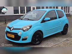 Renault Twingo - 1.2 16V Collection/Airco/Cruise/EleckRamen
