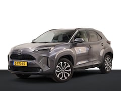 Toyota Yaris Cross - 1.5 Hybrid 115 First