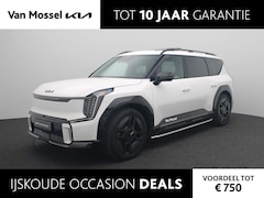 Kia EV9 - GT-Line AWD 99.8 kWh | NIEUW | DIRECT LEVERBAAR |