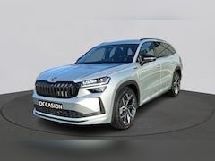 Skoda Kodiaq - 1.5 TSI PHEV Sportline Business