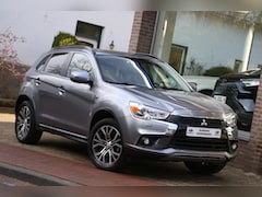 Mitsubishi ASX - 1.6 Cleartec Connect Pro Navi Camera LED