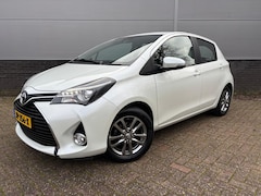 Toyota Yaris - 1.3 VVT-i Trend Trekhaak