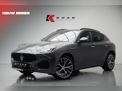 Maserati Grecale - 2.0 MHEV Modena |BOMVOLL|Pano|360 Camera|Sonus|Memory|Stoelverkoeling|ACC|Dodehoek|