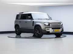 Land Rover Defender 110 - 2.0 P400e 110 | Cold Climate | Trekhaak | 360 Camera | 20 Inch |