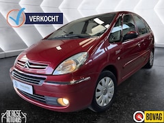 Citroën Xsara Picasso - 2.0i 16V Caractère Automaat Ecc Cruise