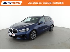 BMW 1-serie - 118i High Executive |PD66464|