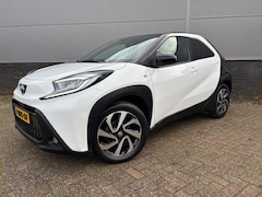 Toyota Aygo X - 1.0 VVT-i S-CVT Pulse Automaat