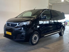 Peugeot Expert - 2.0 BlueHDI 122PK Premium Navi Trekhaak