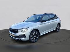 Skoda Kamiq - 1.0 TSI Monte Carlo